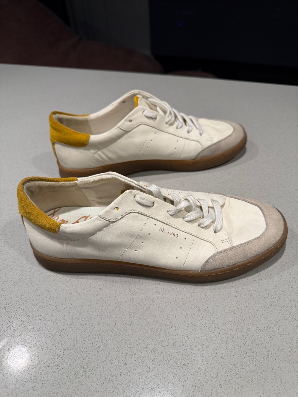 Sam Edelman Josie Sneaker